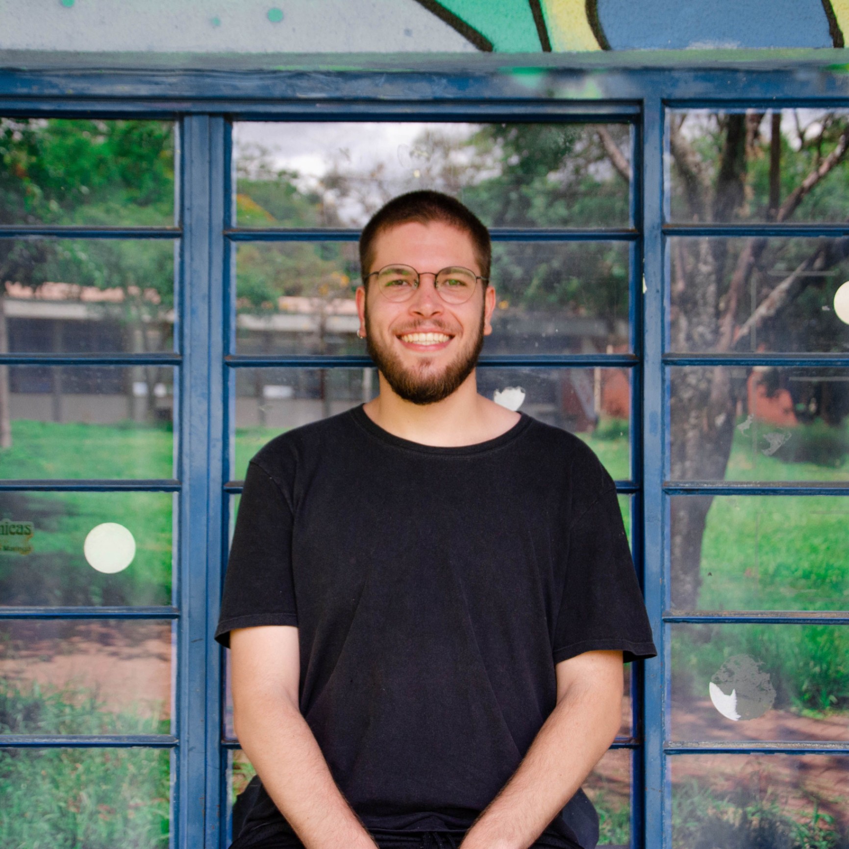 Jason Randolph